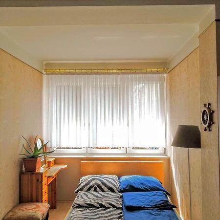 Duze Pokoje Gdansk Glowny Exterior foto