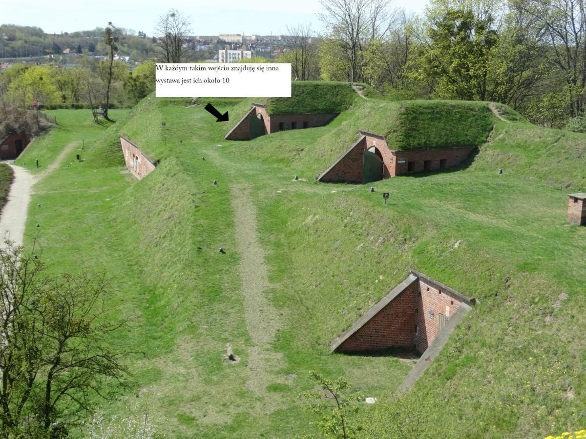 Duze Pokoje Gdansk Glowny Exterior foto